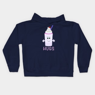 Hugs Kids Hoodie